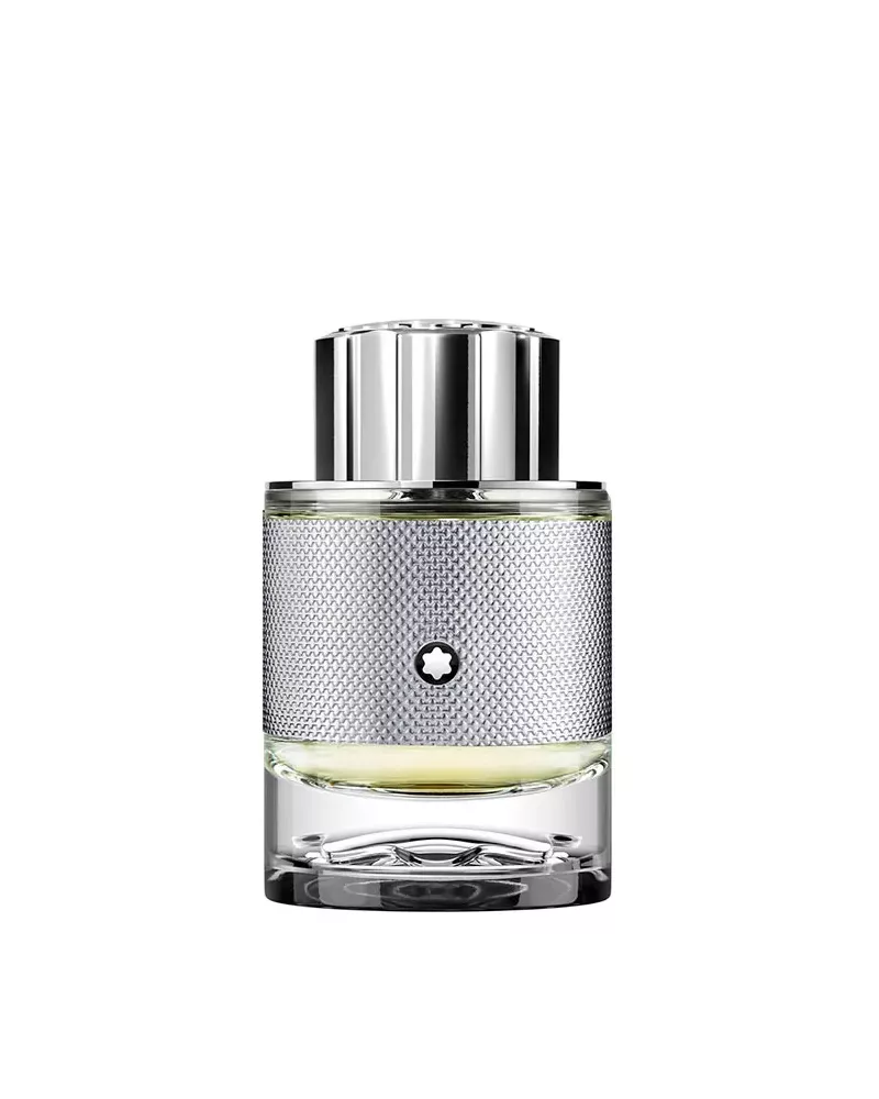 Montblanc Explorer Platinum Eau De Perfume Spray 60ml