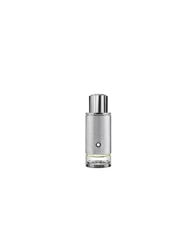 Montblanc Explorer Platinum Eau de Parfum Spray 30ml