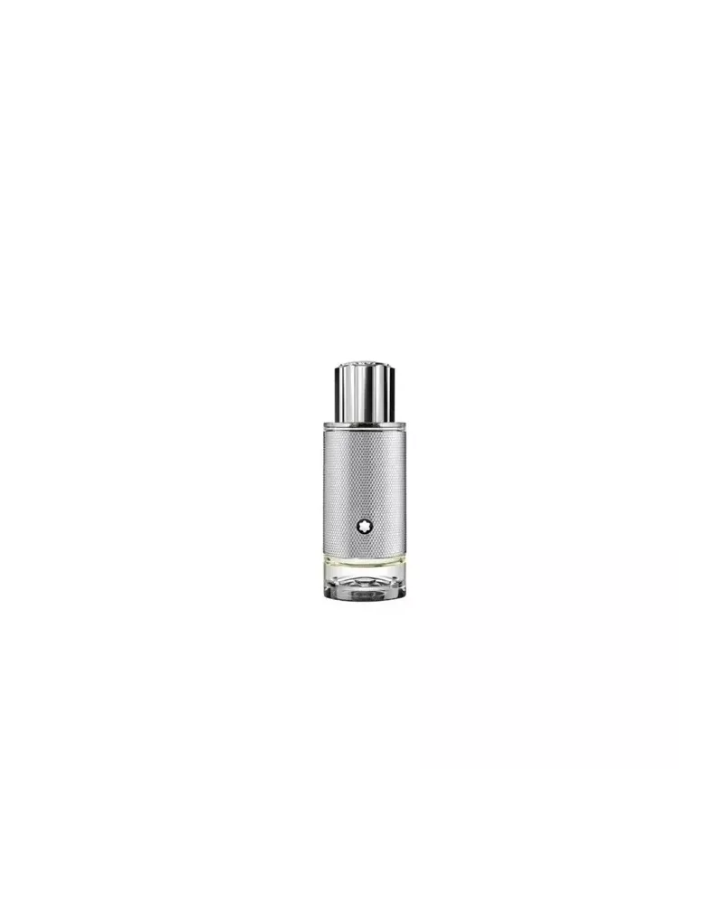 Montblanc Explorer Platinum Eau De Perfume Spray 30ml