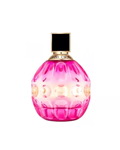 Jimmy Choo Rose Passion Eau De Parfum Vaporisateur 100ml