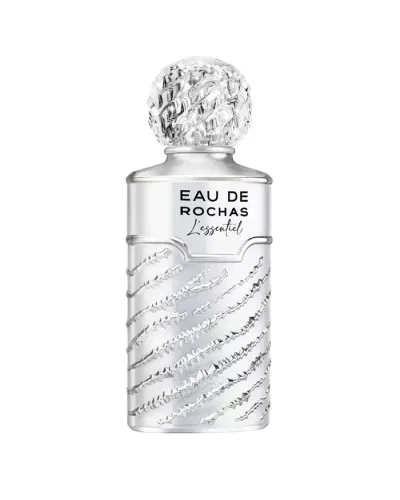 Rochas L'Essentiel Eau De Parfum Vaporisateur 100ml