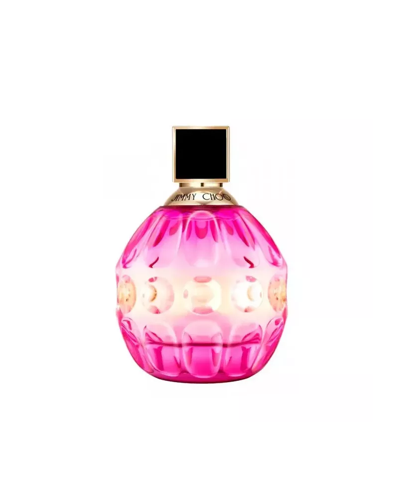 Jimmy Choo Rose Passion Eau De Parfum Vaporisateur 60ml