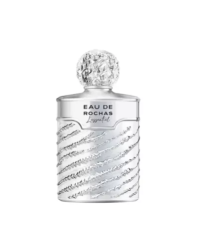 Rochas L'Essentiel Eau De Parfum Vaporisateur 200ml