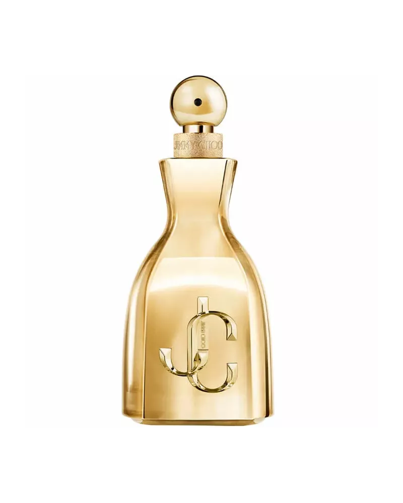 Jimmy Choo I Want Choo Le Parfum Vaporisateur 100ml