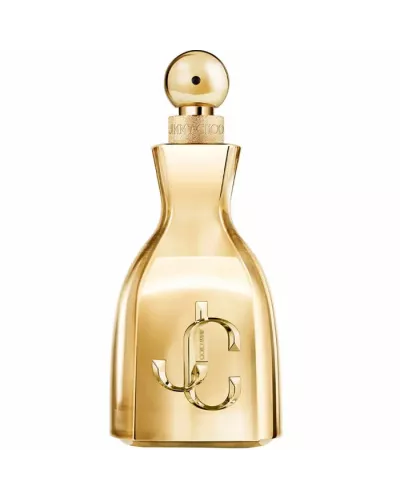 Jimmy Choo I Want Choo Le Parfum Spray 100ml
