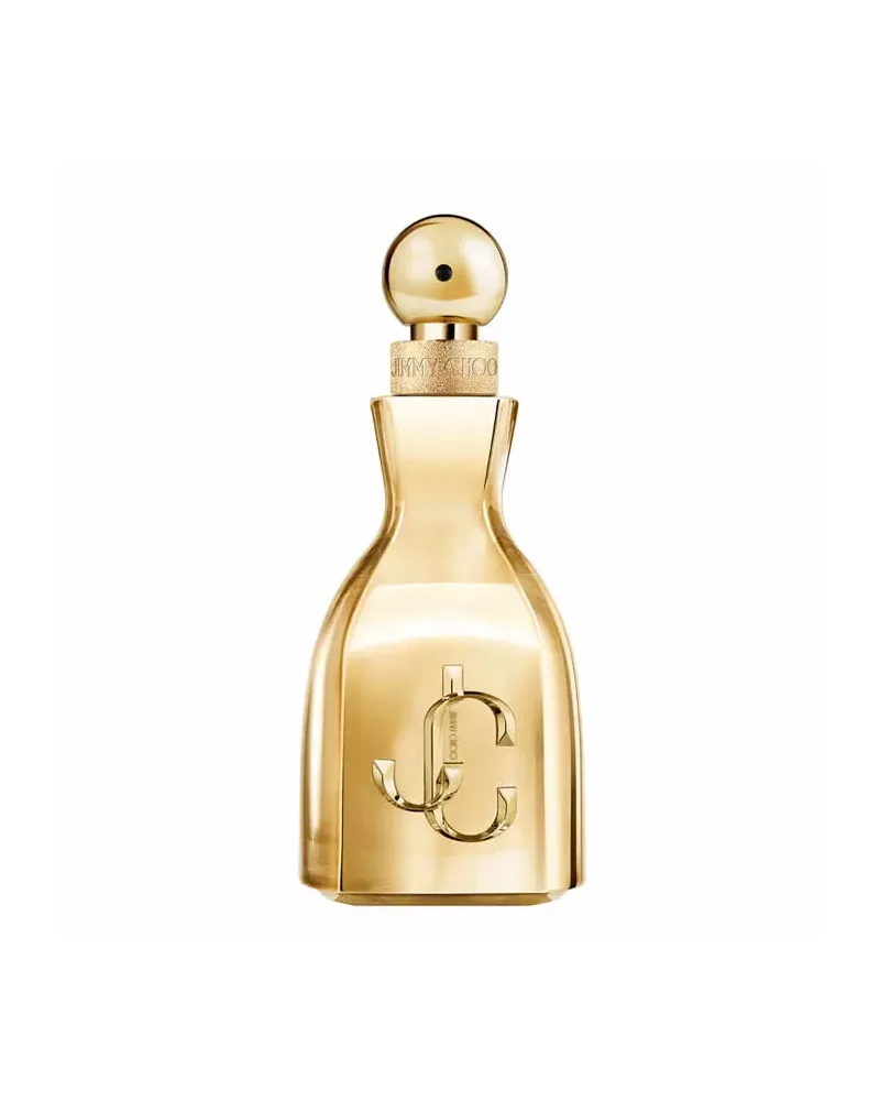 Jimmy Choo I Want Choo Le Parfum Spray 60ml