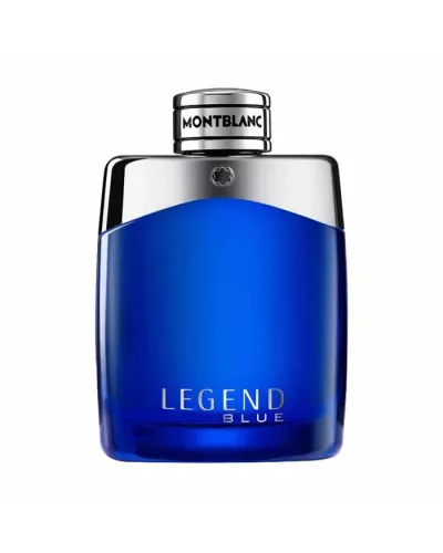 Montblanc Legend Blue Eau De Parfum Vaporisateur 100ml