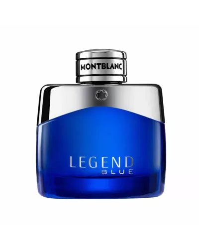 Montblanc Legend Blue Eau De Parfum Vaporisateur 50ml