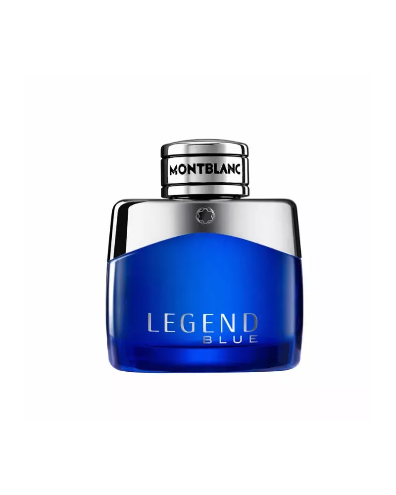 Montblanc Legend Blue Eau De Parfum Spray 30ml