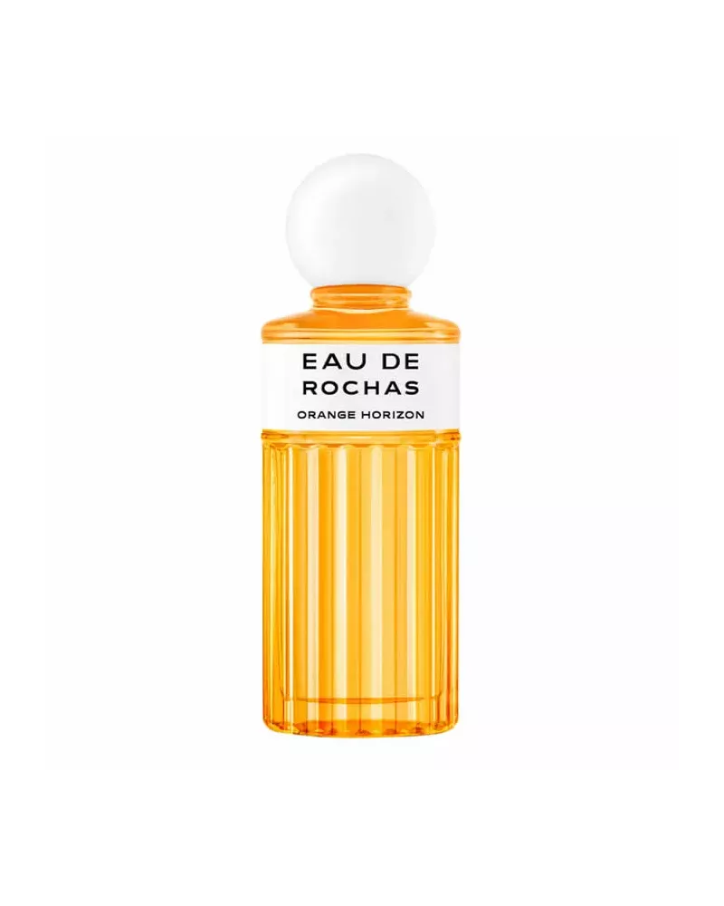 Rochas Orange Horizon Eau De Toilette Spray 100ml