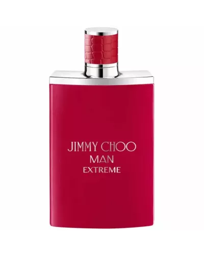 Jimmy Choo Man Extreme Eau de Parfum Spray 100ml