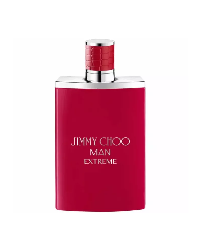 Jimmy Choo Man Extreme Eau de Parfum Spray 100ml
