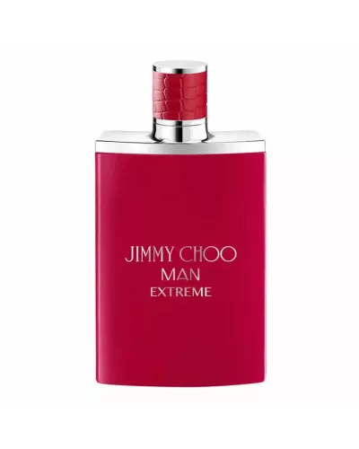 Jimmy Choo Man Extreme Eau De Parfum Vaporisateur 50ml