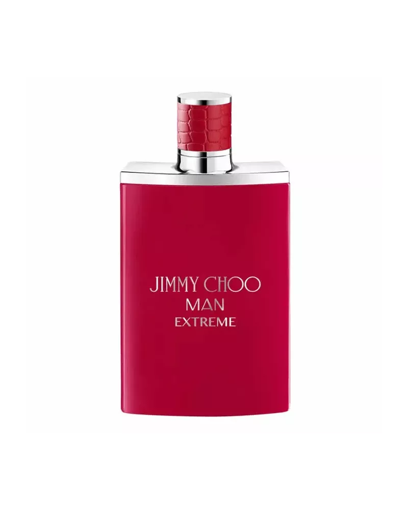 Jimmy Choo Man Extreme Eau De Parfum Spray 50ml