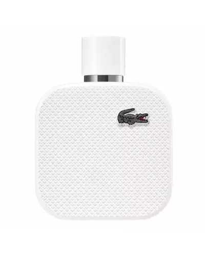 Lacoste L.12.12 Blanc Hombre Eau de Parfum Spray 50ml
