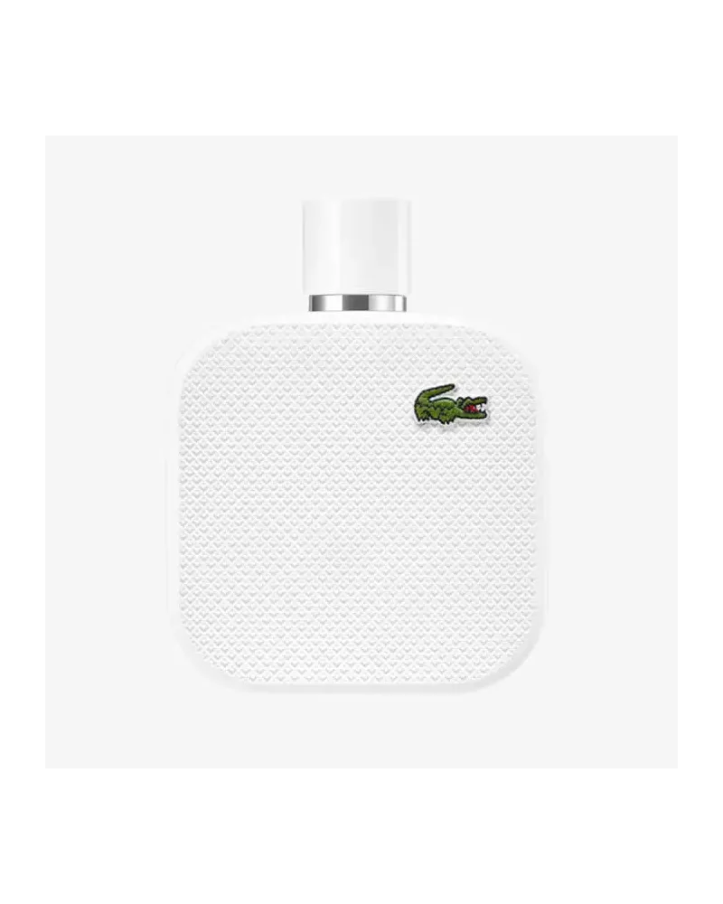 Lacoste L.12.12 Blanc Men Eau de Toilette Spray 175ml