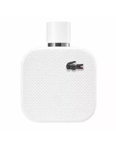 Lacoste L.12.12 Blanc Men Eau De Parfum Vaporisateur 100ml