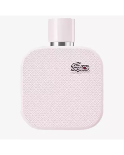 Lacoste L.12.12 Rose Eau de Parfum Spray 100ml
