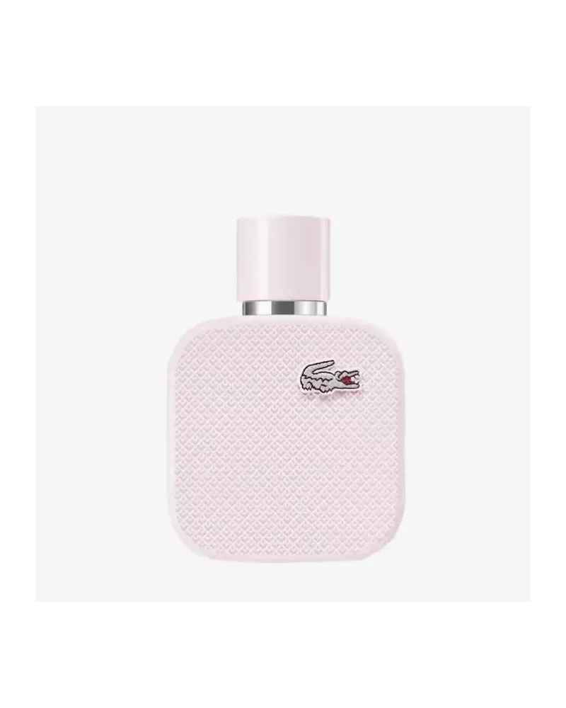 Lacoste L.12.12 Rose Eau de Parfum Spray 35ml