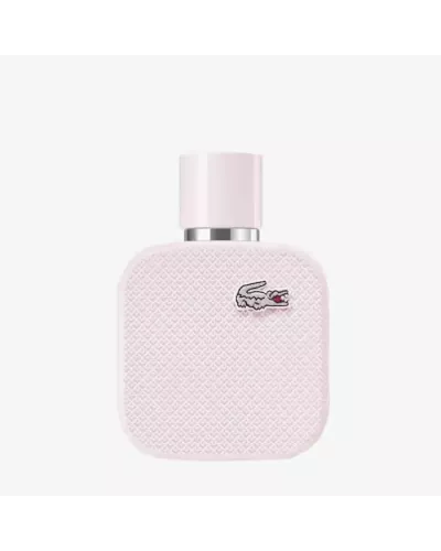 Lacoste L.12.12 Rose Eau de Parfum Spray 35ml