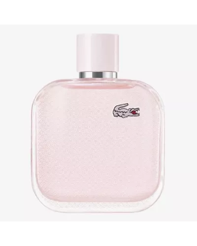 Lacoste L.12.12 Rose Eau Fraiche Vaporisateur 100ml