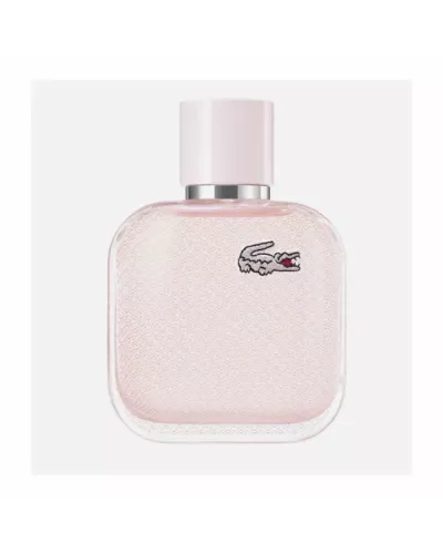 Lacoste L.12.12 Rose Eau Fraiche Vaporisateur 50ml