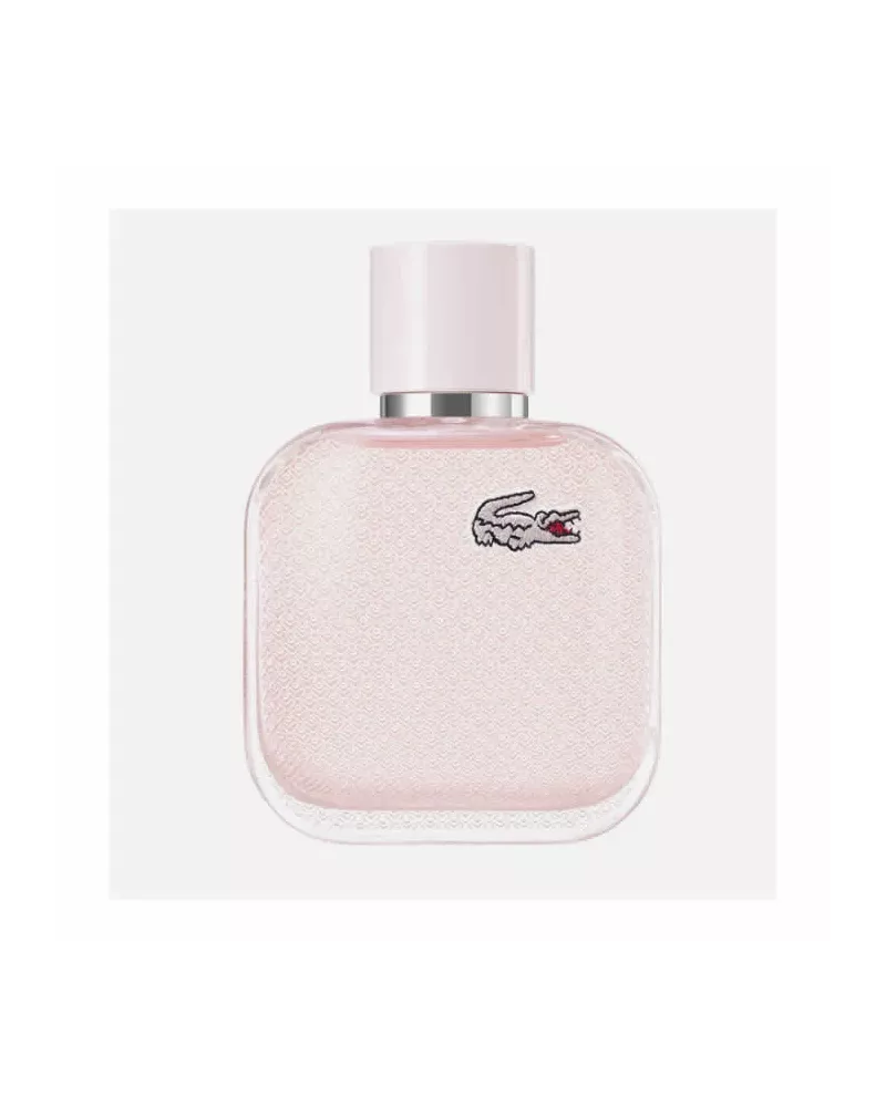 Lacoste L.12.12 Rose Eau Fraiche Vaporisateur 50ml
