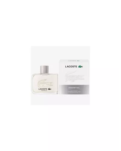 Lacoste Essential Pour Homme et 75 Vp