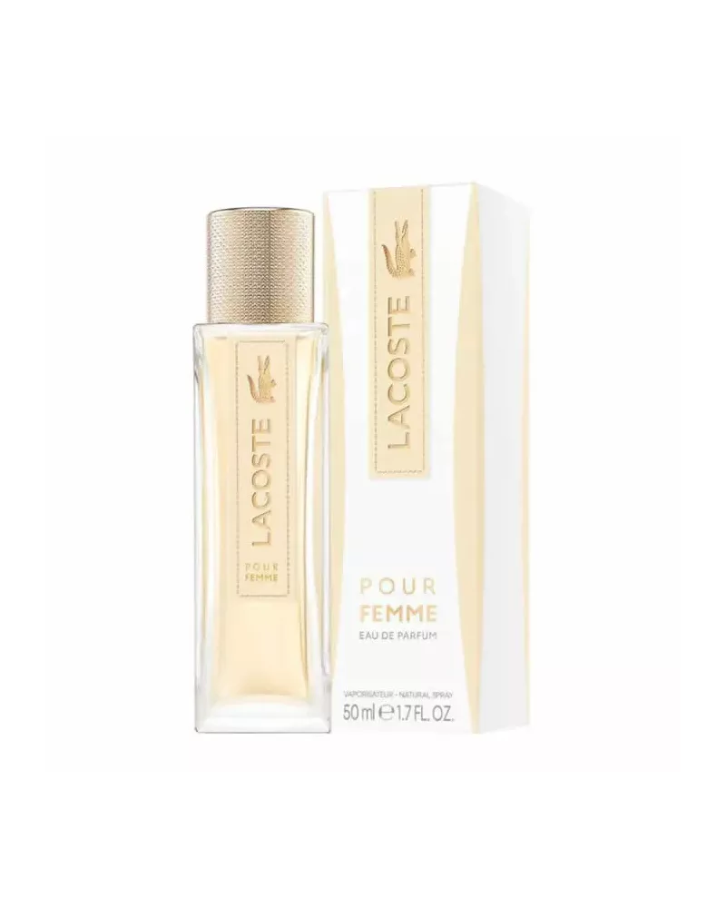 Lacoste Pour Femme Eau de Parfum Spray 90ml