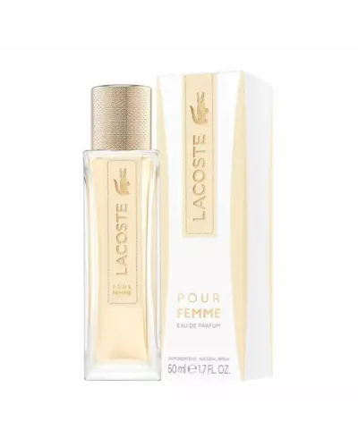 Lacoste Pour Femme Eau de Parfum Spray 90ml