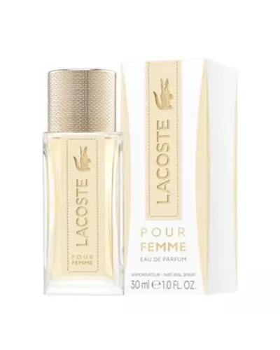 Lacoste Pour Femme Eau de Parfum Spray 50ml