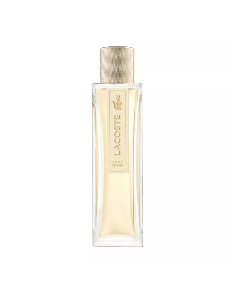 Lacoste Pour Femme Eau De Parfum Vaporisateur 30ml