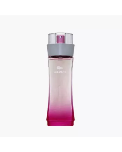 Lacoste Touch Of Pink Eau de Toilette Spray 90ml