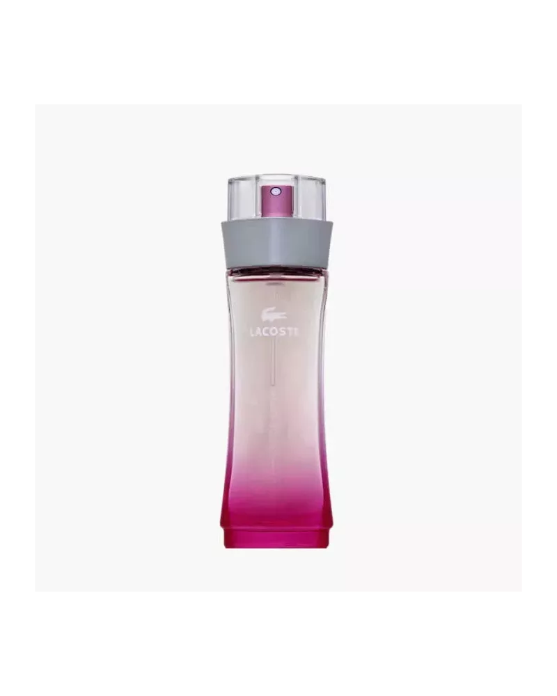 Lacoste Touch Of Pink Eau de Toilette Spray 90ml