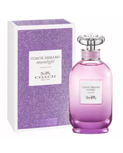Coach Dreams Moonlight Eau de Parfum Spray 90ml