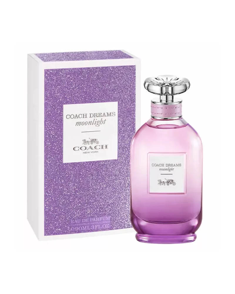 Coach Dreams Moonlight Eau de Parfum Spray 90ml