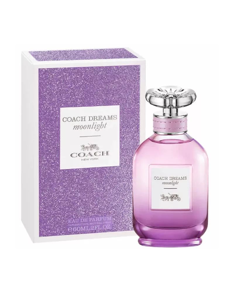 Coach Dreams Moonlight Eau de Parfum Spray 60ml
