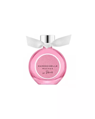 Rochas Mademoiselle In Paris Edp 90ml