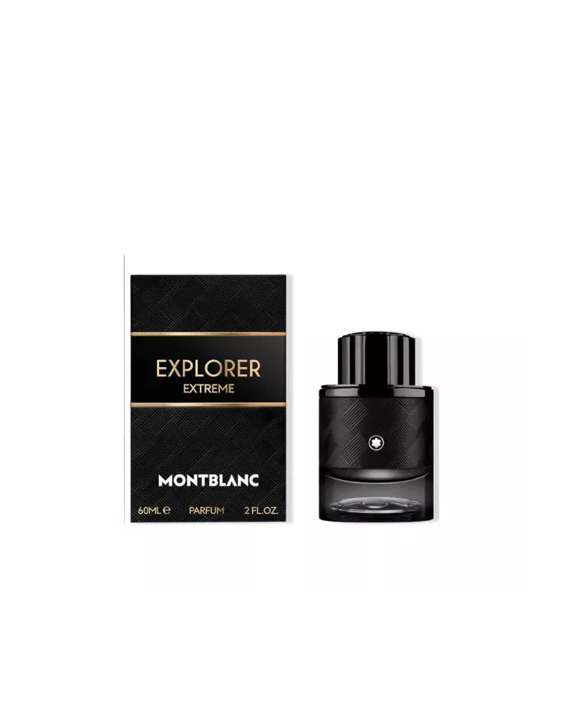 Montblanc Explorer Extreme Eau De Parfum Spray 60ml