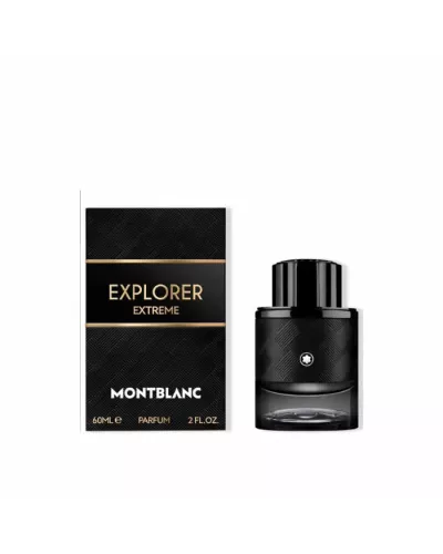 Montblanc Explorer Extreme Eau De Parfum Spray 60ml