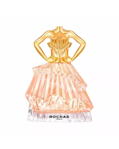Rochas Audace Eau DE Parfum Vaporisateur 90ml