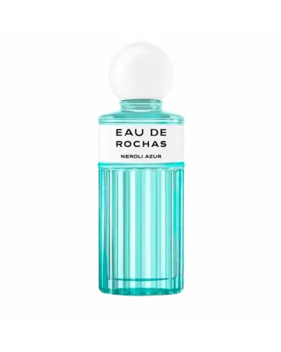 Rochas Eau De Rochas Neroli Azur Eau De Toilette Spray 100ml