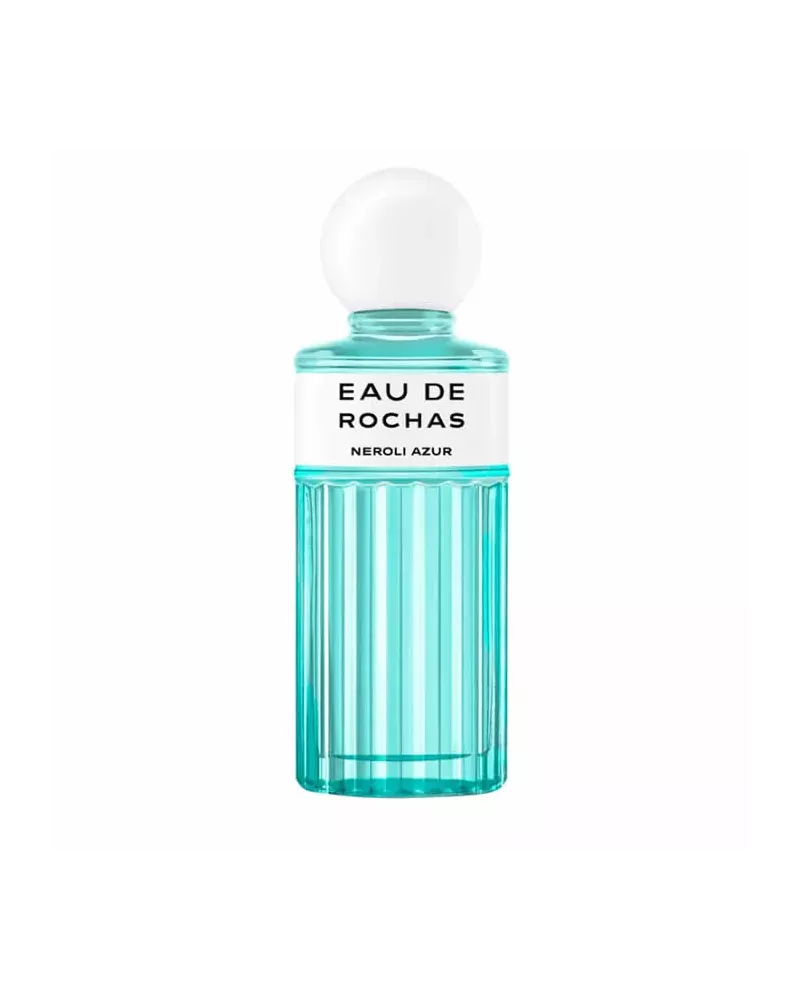 Rochas Eau De Rochas Neroli Azur Eau De Toilette Spray 100ml