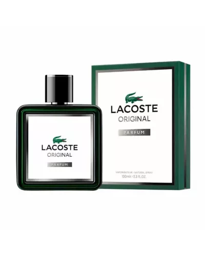 Lacoste Original Eau de Parfum Spray 100ml