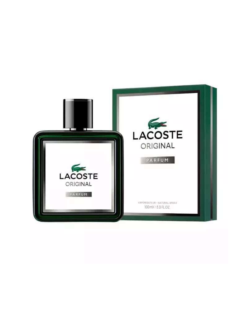 Lacoste Original Eau de Parfum Spray 100ml