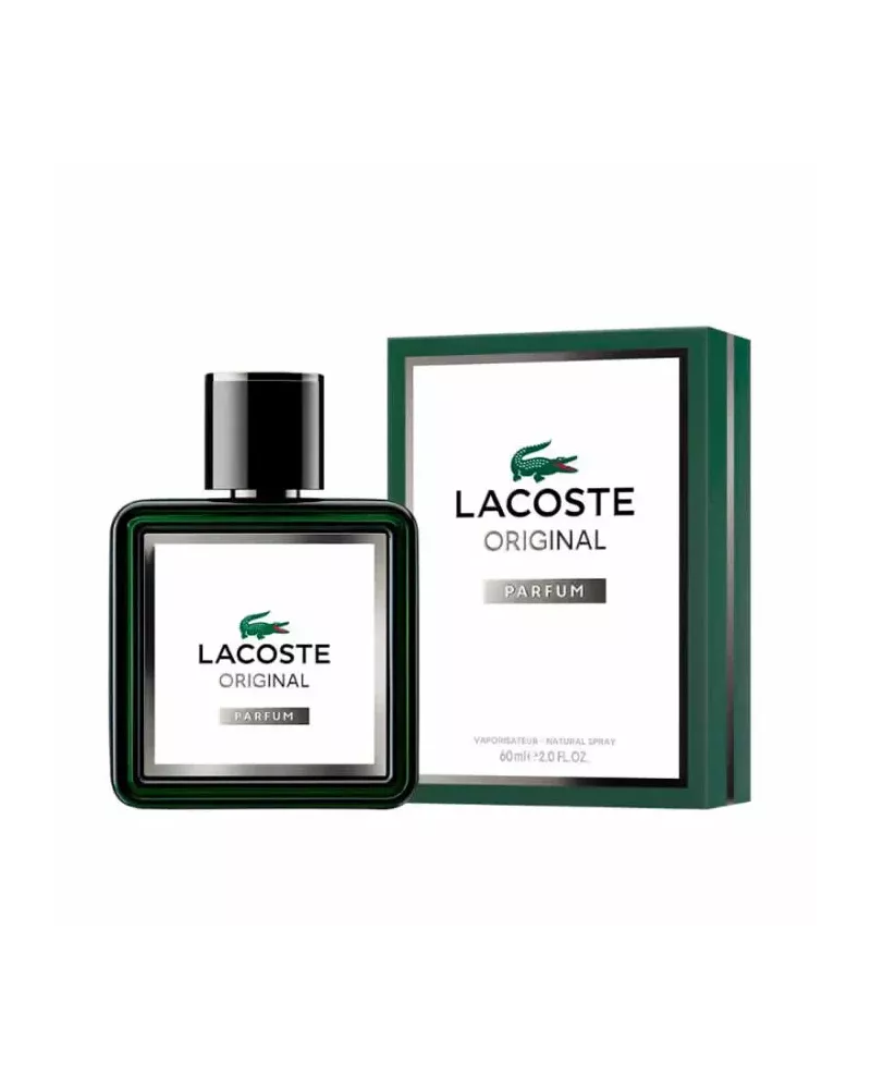 Lacoste Original Eau de Parfum Spray 60ml