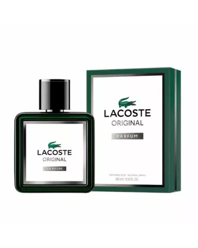 Lacoste Original Eau de Parfum Spray 60ml
