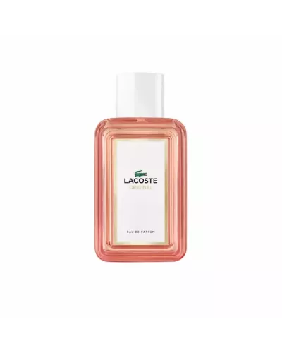 Lacoste Original Pour Femme Eau de Parfum Vaporisateur 40ml
