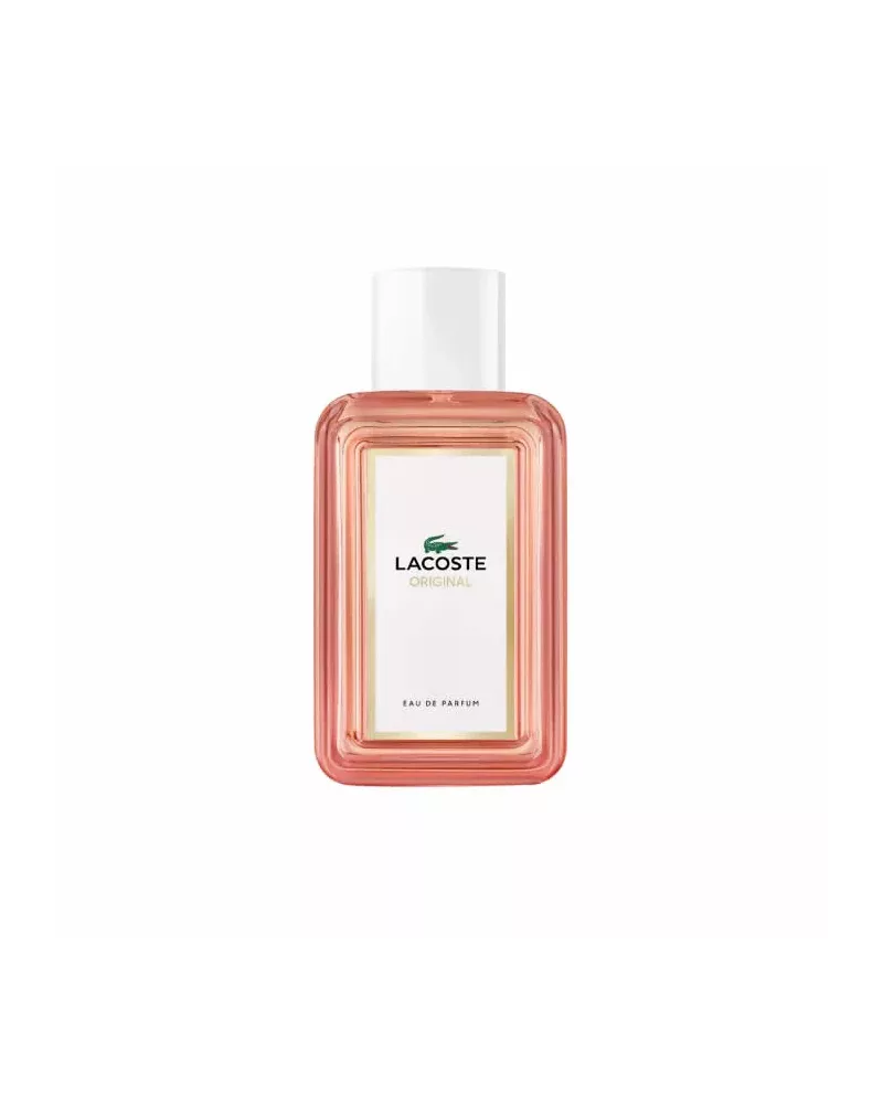 Lacoste Original Pour Femme Eau de Parfum Vaporisateur 40ml