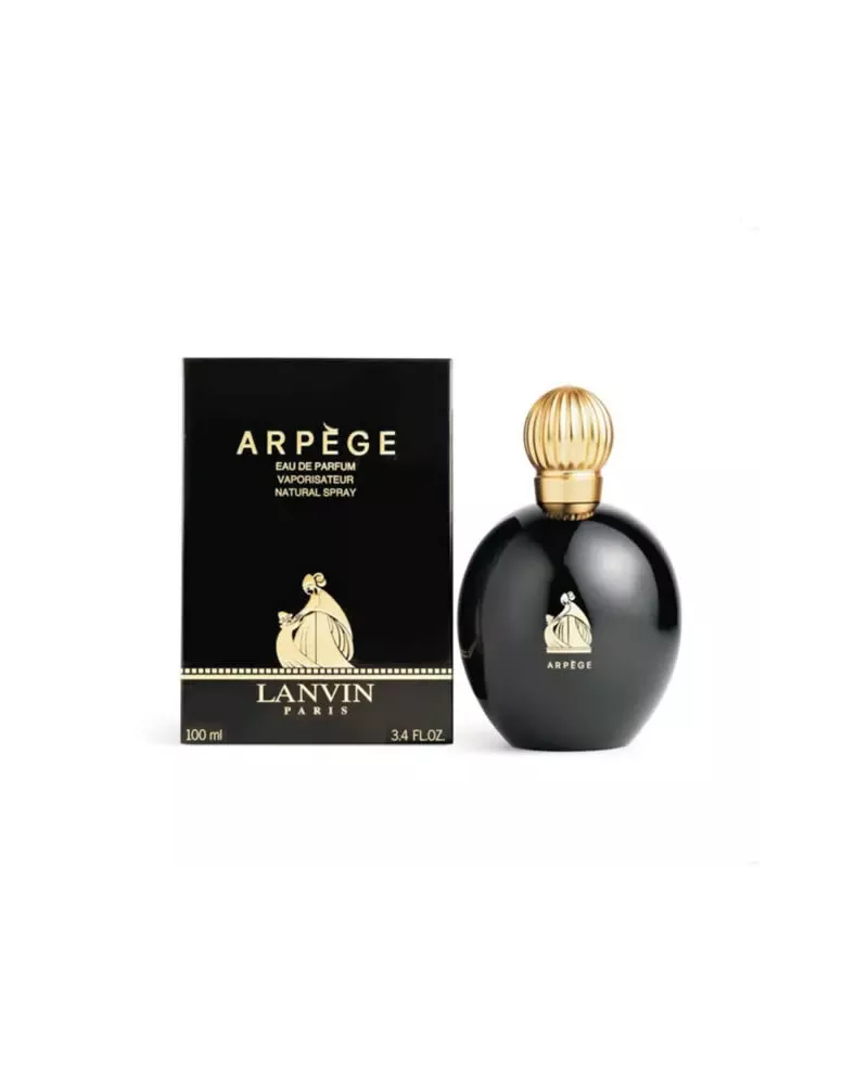 Lanvin Arpege Eau De Parfum Vaporisateur 100ml
